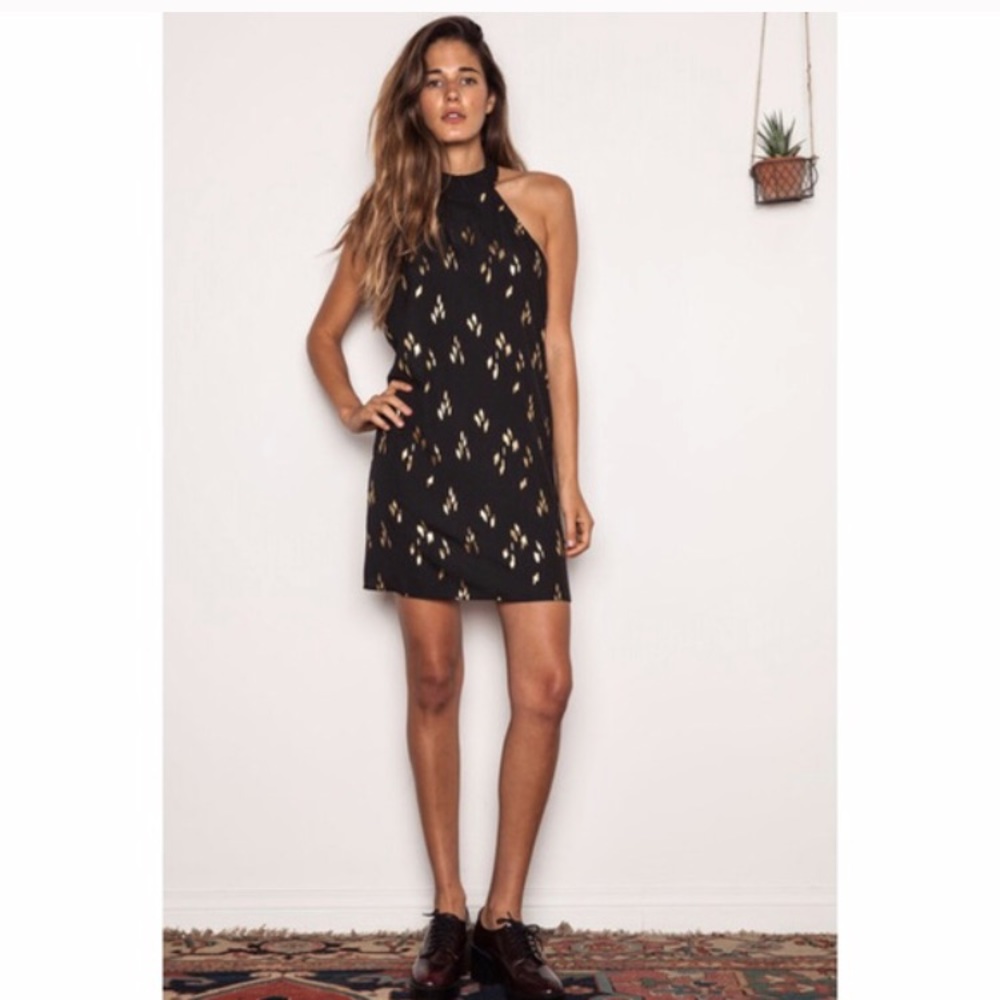 Flynn skye Tyra dress